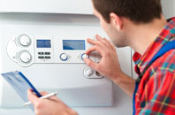 free commercial Pharis boiler quotes